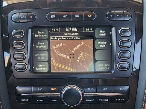 Used 2011 Bentley Continental GT image 49