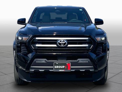 New 2026 Toyota Tacoma SR5 AWD/4WD image 3