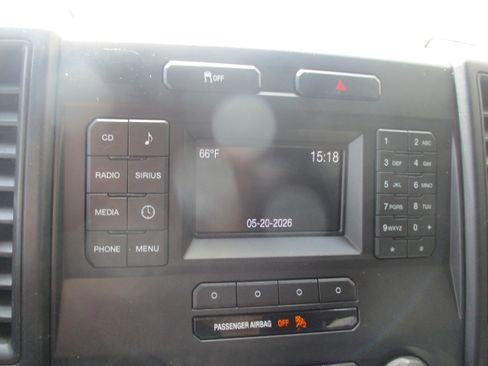 Used 2016 Ford F150 XL w/ Equipment Group 101A Mid AWD/4WD image 17