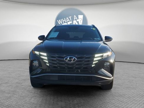 Used 2024 Hyundai Tucson SEL AWD/4WD image 9
