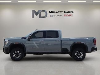Used 2025 GMC Sierra 2500 AT4X AWD/4WD video 2