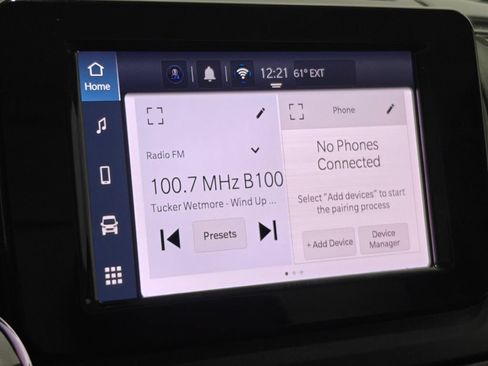 Used 2023 RAM ProMaster 3500 FWD image 32