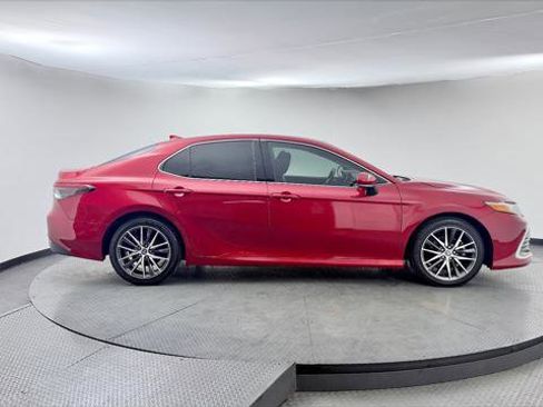 Used 2023 Toyota Camry XLE w/ Protection Package (Q2) (TMS) image 9