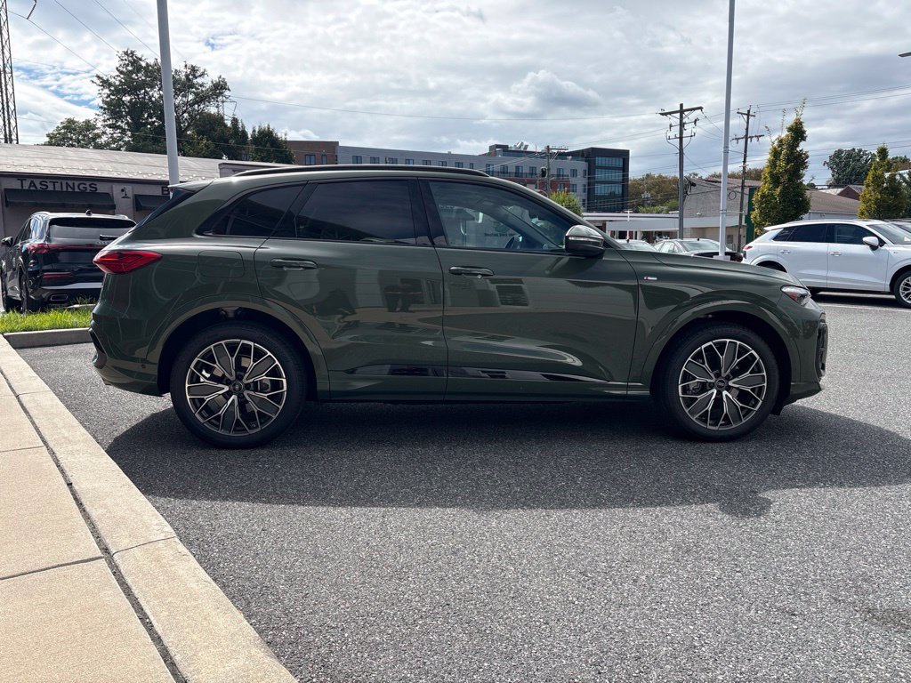 New 2026 Audi Q5 Prestige AWD/4WD image 6