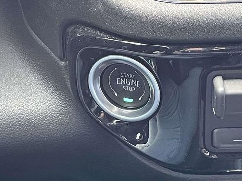 Used 2025 Chevrolet Silverado 3500 LTZ w/ LTZ Plus Package image 26