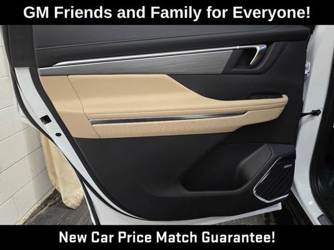 New 2026 Buick Enclave Preferred w/ Power Package image 28