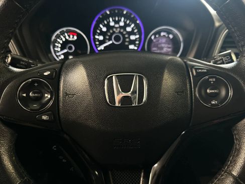 Used 2016 Honda HR-V EX-L image 24