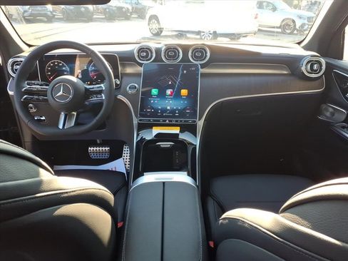 New 2026 Mercedes-Benz GLC 300 4MATIC image 27
