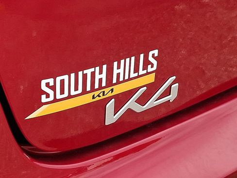 New 2025 Kia K4 GT-Line w/ GT-Line Sunroof Package image 23