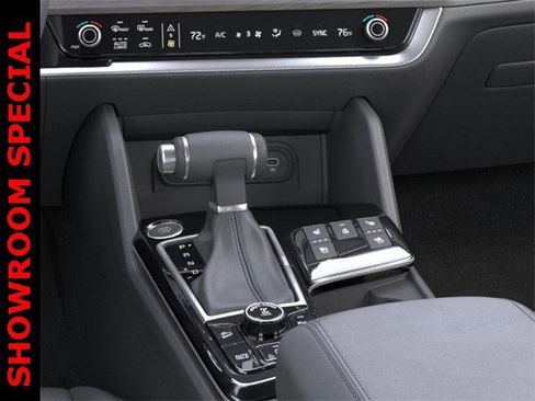 Certified 2025 Kia Sportage X-Pro Prestige image 23