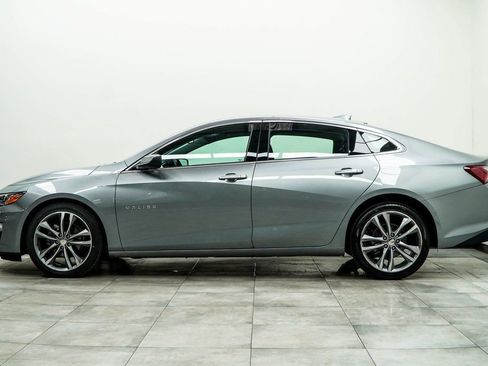 Used 2024 Chevrolet Malibu LT FWD image 8