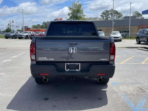 Used 2023 Honda Ridgeline RTL-E image 5