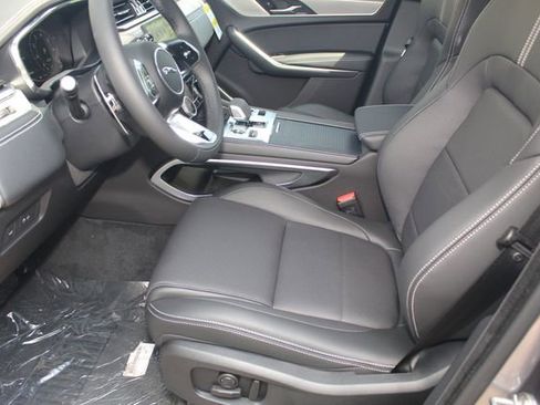 New 2026 Jaguar F-PACE R-Dynamic S image 20