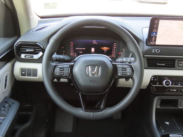 New 2026 Honda Pilot EX-L image 20