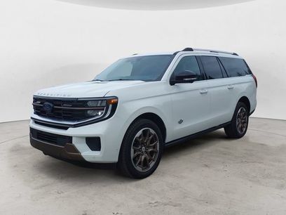 Used 2025 Ford Expedition Max King Ranch