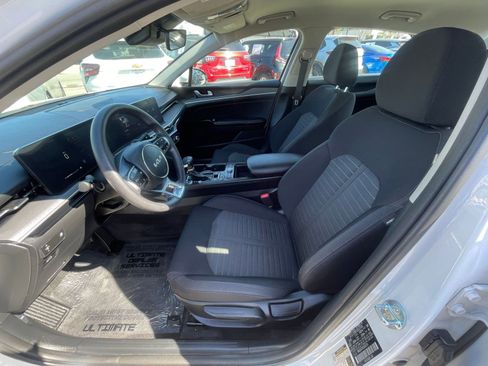 Used 2025 Kia K5 LXS image 29