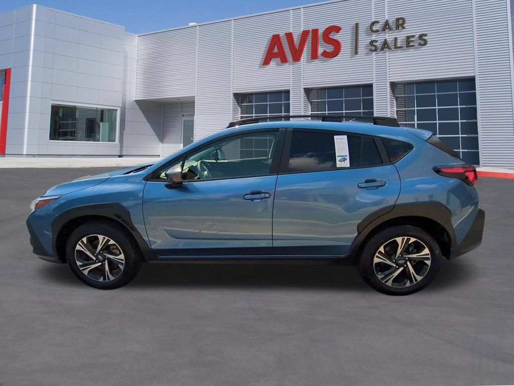 Used 2024 Subaru Crosstrek 2.0i Premium AWD/4WD image 10