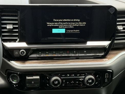 New 2026 Chevrolet Silverado 1500 LT w/ Texas Edition Plus RWD image 15