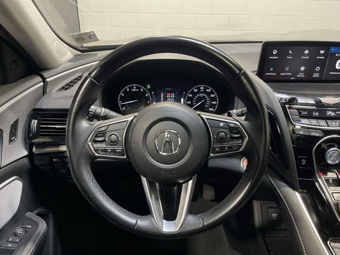 Certified 2024 Acura RDX SH-AWD w/ Technology Package image 15