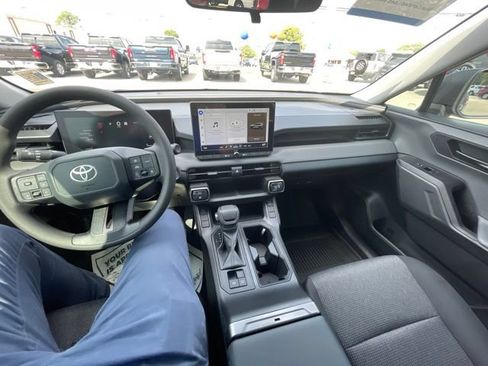 Used 2026 Toyota RAV4 LE FWD image 17