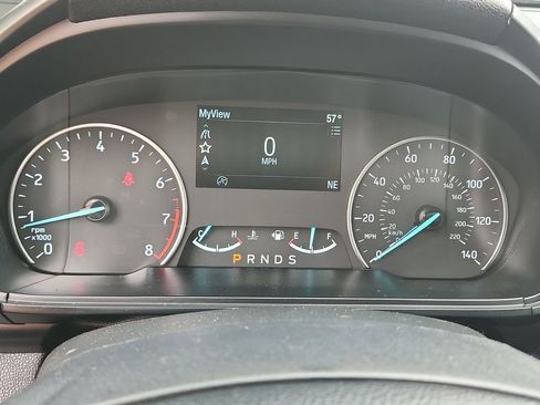 Used 2020 Ford EcoSport SE w/ SE Convenience Package AWD/4WD image 19
