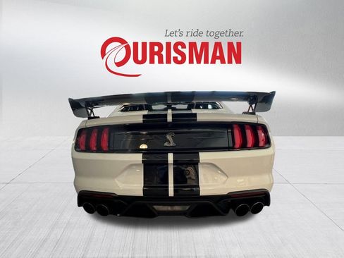 Used 2022 Ford Mustang Shelby GT500 w/ Carbon Fiber Track Pack image 5