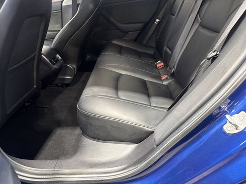 Used 2019 Tesla Model 3 Long Range AWD/4WD image 48