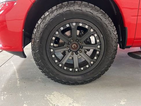 Used 2018 RAM 1500 Sport image 4