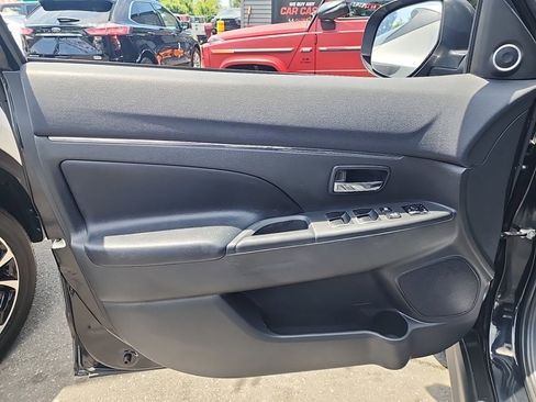 Used 2016 Mitsubishi Outlander Sport GT AWD/4WD image 31