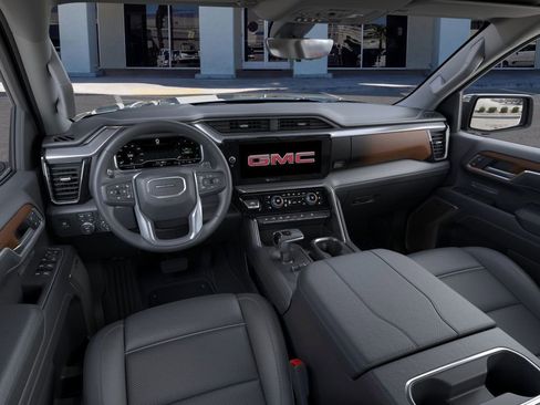 New 2025 GMC Sierra 1500 Denali w/ Denali Reserve Package image 15