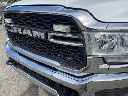 Used 2019 RAM 5500 Tradesman w/ Ambulance Prep Group AWD/4WD image 58