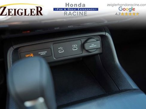 Used 2023 Honda Civic Sport image 23
