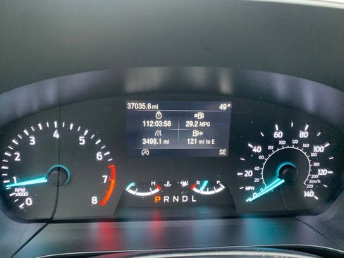 Used 2022 Ford Escape SE w/ Convenience Package AWD/4WD image 29