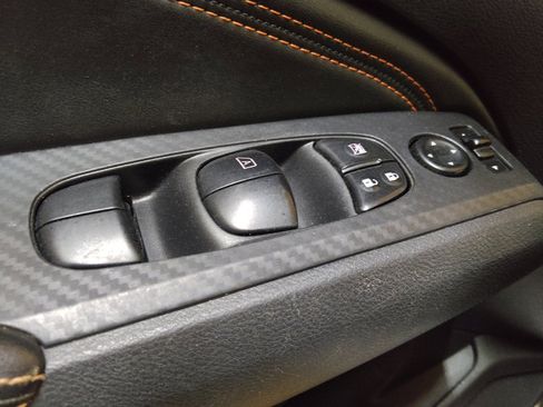 Used 2019 Nissan Altima 2.5 SR w/ SR Premium Package image 27