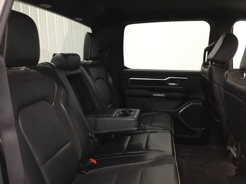Used 2024 RAM 1500 Laramie AWD/4WD image 20