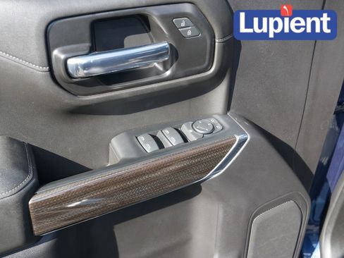 Used 2022 Chevrolet Silverado 1500 RST image 14