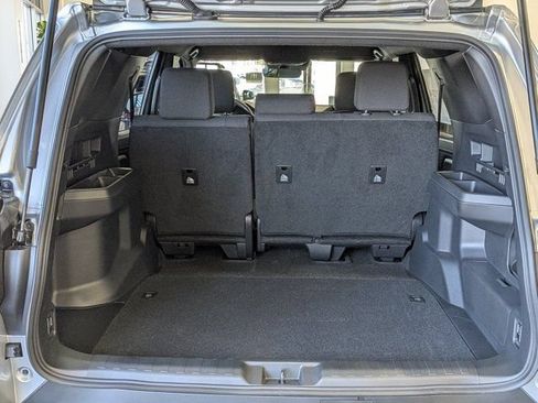 New 2026 Toyota 4Runner TRD Sport RWD image 9