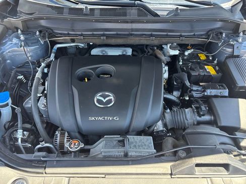 Used 2023 MAZDA CX-5 Carbon Edition AWD/4WD image 27