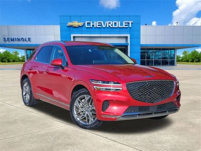 Used 2025 Genesis GV70 2.5T