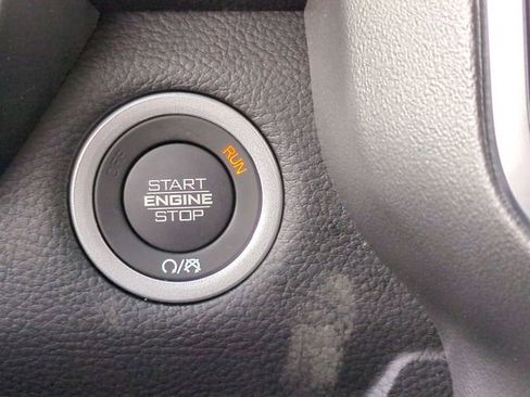 New 2026 RAM 1500 Big Horn AWD/4WD image 21