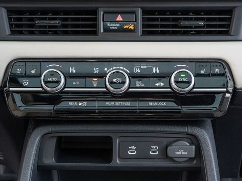 New 2026 Honda Passport TrailSport Elite image 21