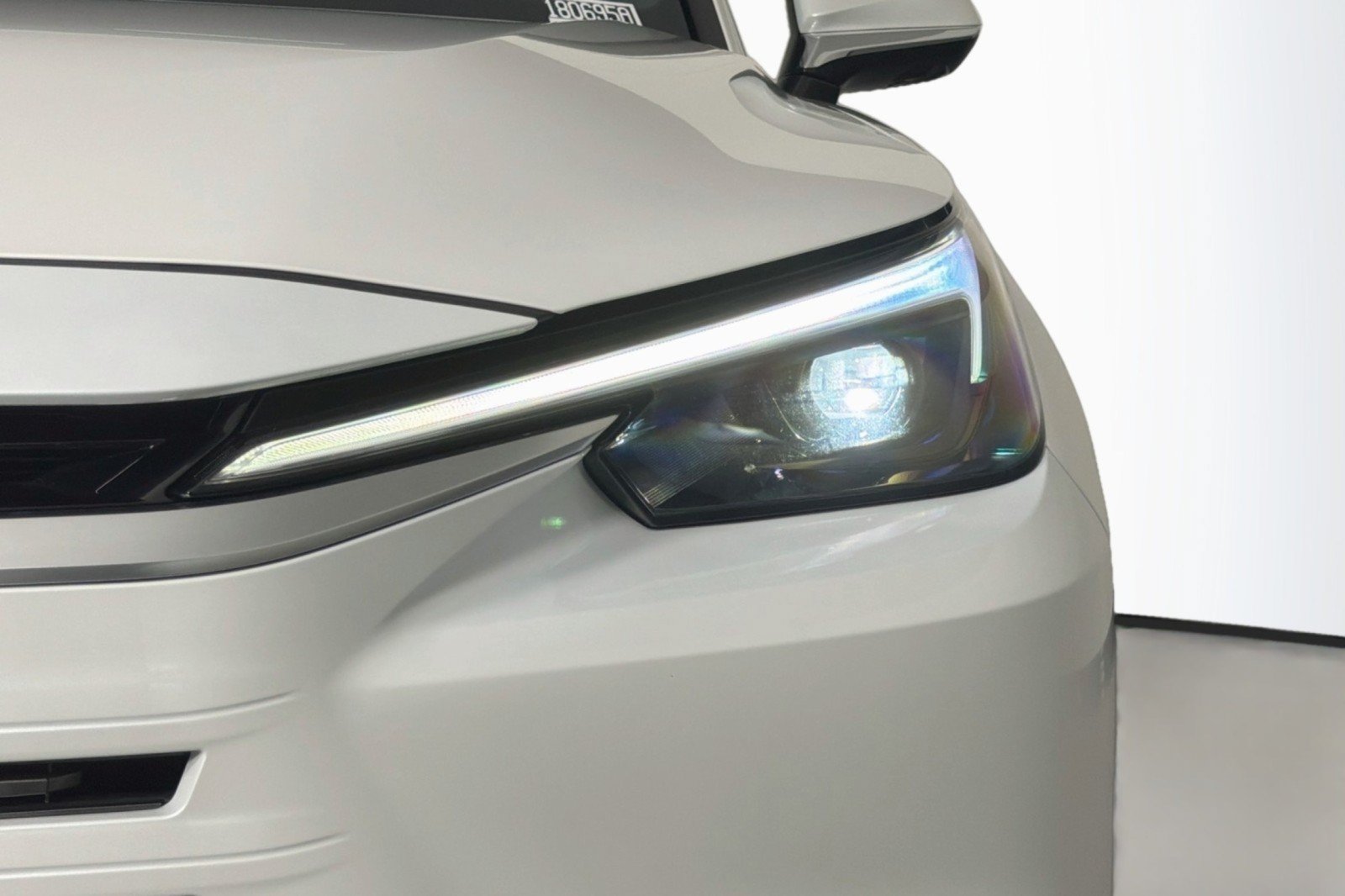 Used 2024 Lexus TX 350 FWD w/ Technology Package image 16