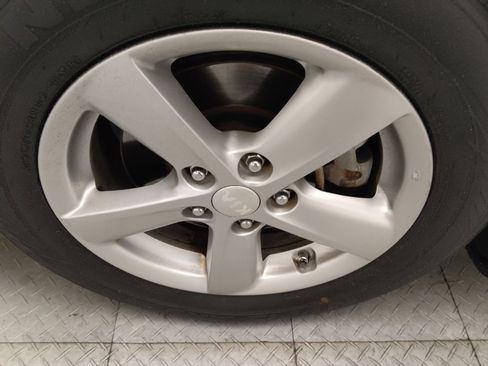 Used 2015 Kia Optima LX FWD image 31