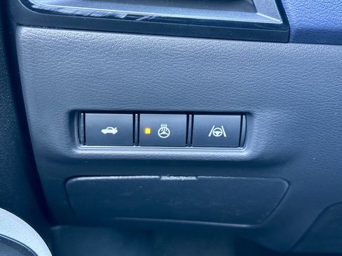 New 2026 Nissan Sentra SL w/ Floor Mat Package FWD image 26