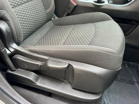 Certified 2021 GMC Terrain SLE image 23