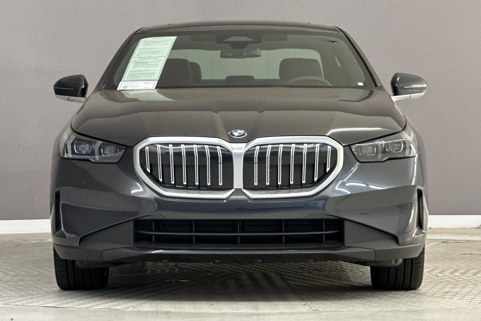 Used 2026 BMW 530i RWD image 5