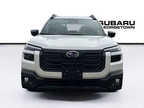 New 2026 Subaru Outback Limited AWD/4WD image 2