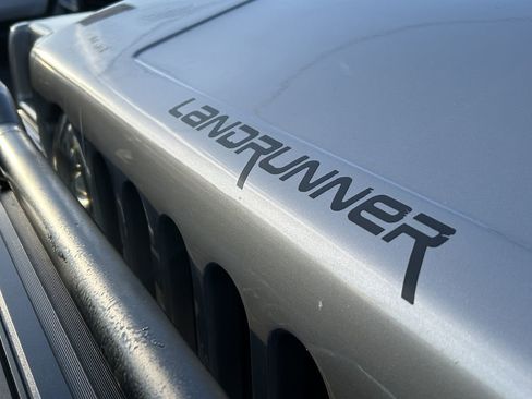 Used 2001 Jeep Wrangler Sport image 18