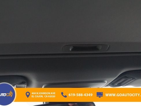 Used 2024 Toyota Camry SE w/ Audio Upgrade Package FWD image 20