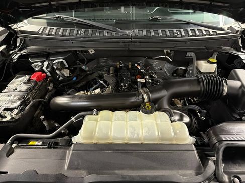 Used 2022 Lincoln Navigator L Reserve AWD/4WD image 43